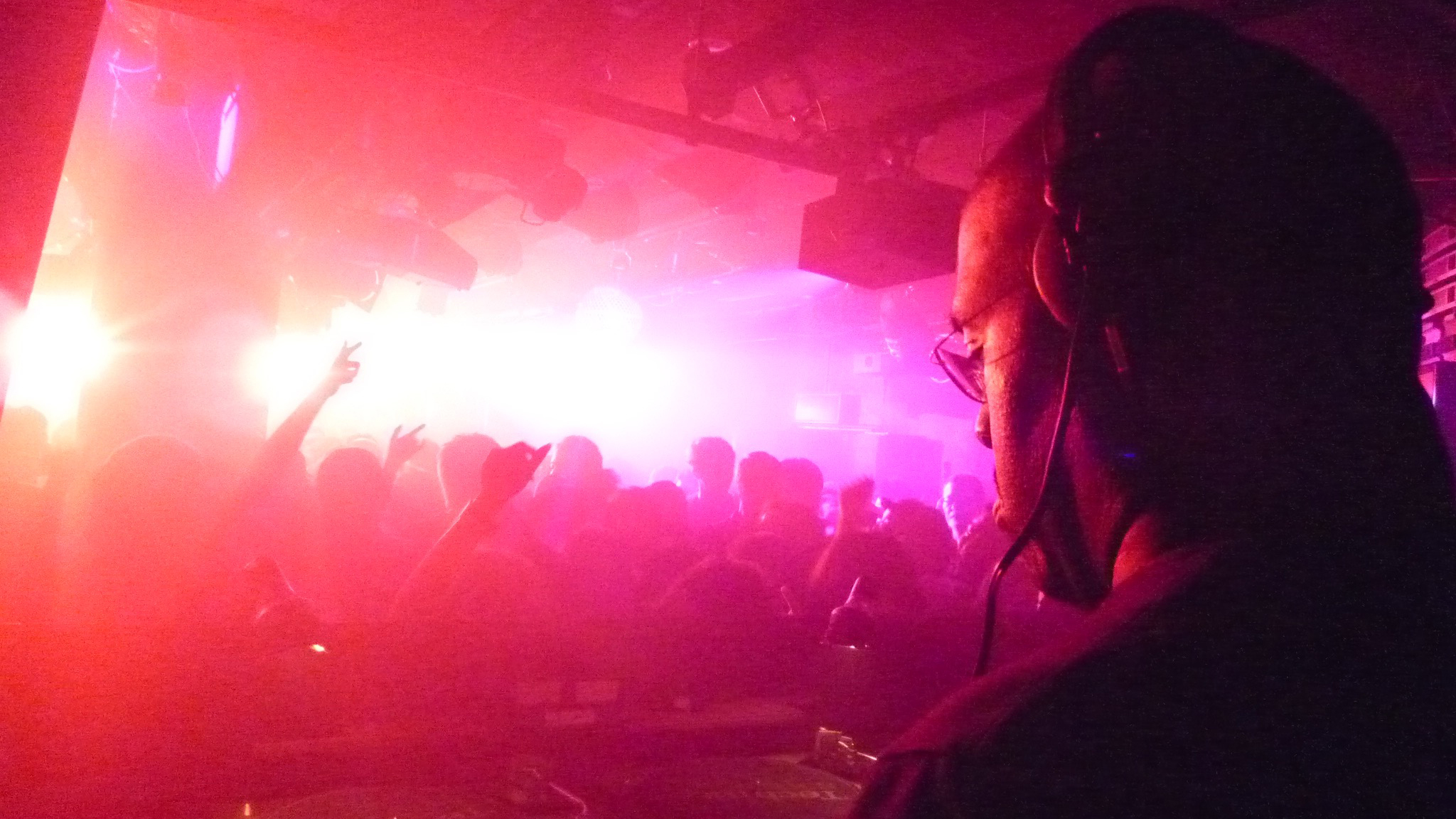 The program will also be available for streaming online.